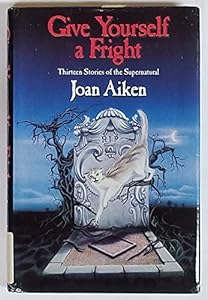 Give Yourself a Fright