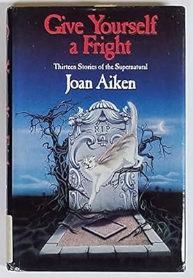 Give Yourself a Fright