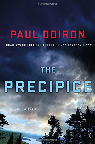 The Precipice: A Novel by Paul Doiron