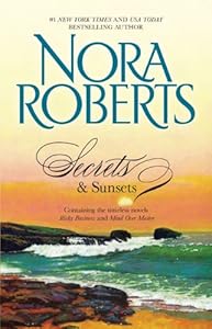 Secrets &amp; Sunsets: Risky Business\Mind Over Matter