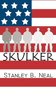 Skulker by Stanley B Neal
