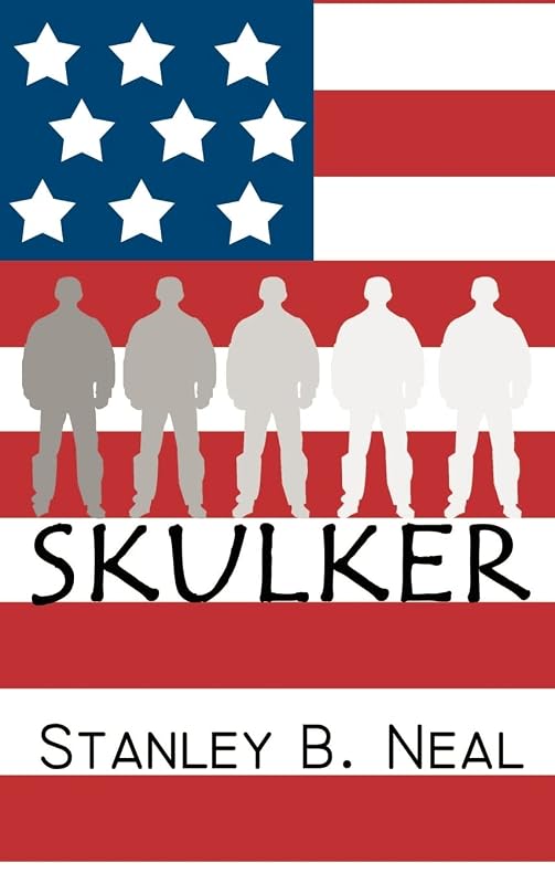 Skulker by Stanley B Neal