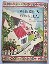 Where is Yonkela?