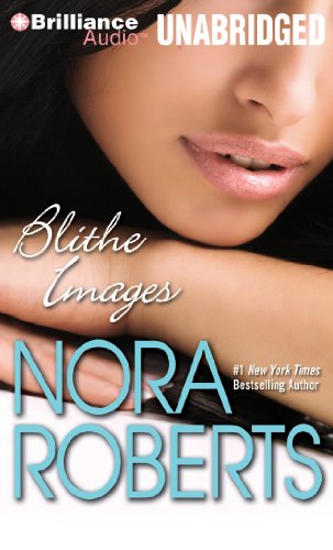 Blithe Images by Nora Roberts