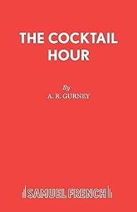 The Cocktail Hour