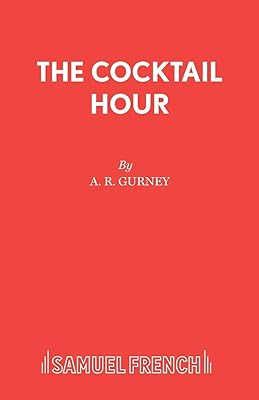 The Cocktail Hour