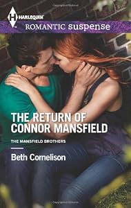 The Return of Connor Mansfield