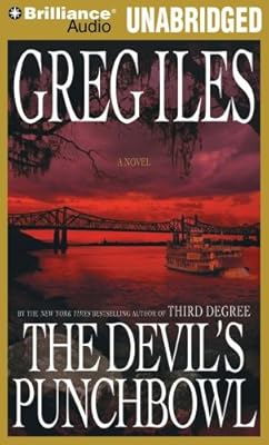 The Devil's Punchbowl