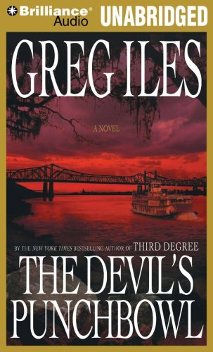 The Devil's Punchbowl by Greg Iles