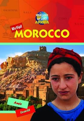 We Visit Morocco