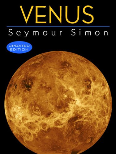 Venus by Seymour Simon