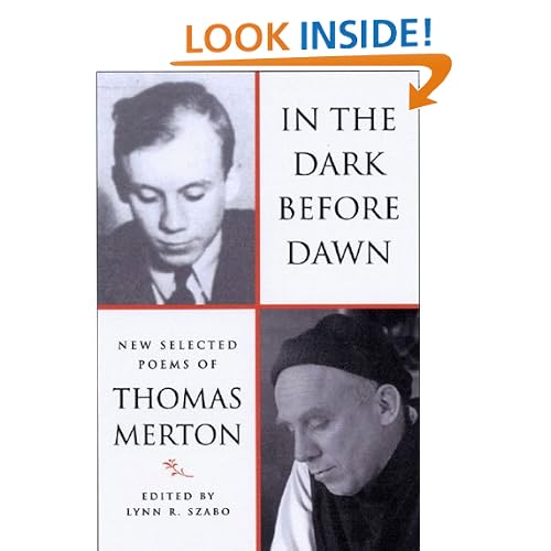 In the Dark Before Dawn: New Selected Poems