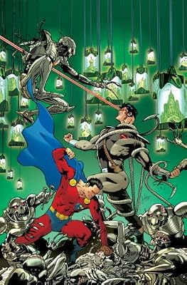 Superman: Mon-El - Man of Valor (Superman Limited Gns (DC Comics R))