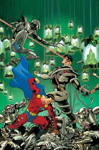 Superman: Mon-El - Man of Valor (Superman Limited Gns (DC Comics R)) by James Robinson