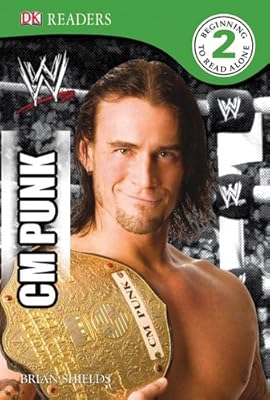 WWE: CM Punk