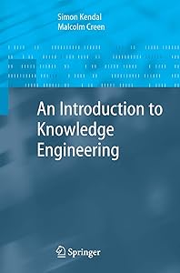 An Introduction to Knowledge Engineering by Simon Kendal