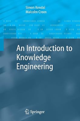 An Introduction to Knowledge Engineering