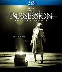 The Possession [Blu-ray]