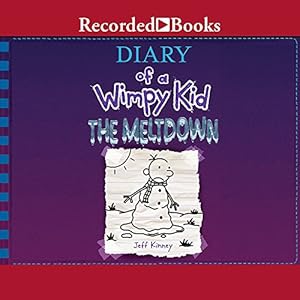 Diary of a Wimpy Kid: The Meltdown