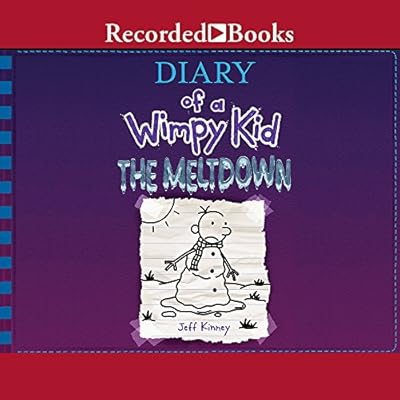 Diary of a Wimpy Kid: The Meltdown