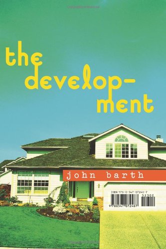 The Development by John Barth