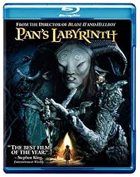 Pan's Labyrinth [Blu-ray]