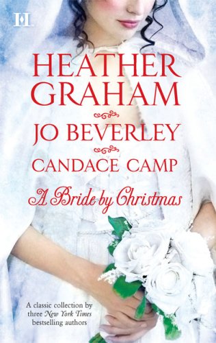 A Bride By Christmas: Home For Christmas The Wise Virgin Tumbleweed Christmas by Heather Graham