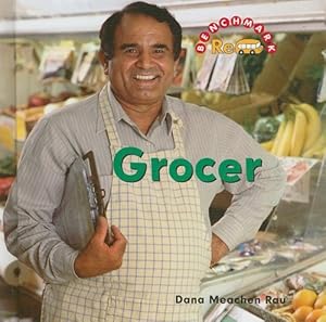 Grocer (Benchmark Rebus)