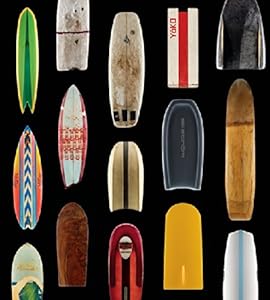 Surf Craft: Design and the Culture of Board Riding by Richard Kenvin