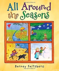All Around the Seasons