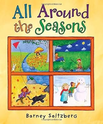 All Around the Seasons