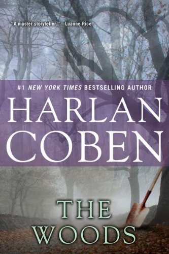 In the Woods by Harlan Coben
