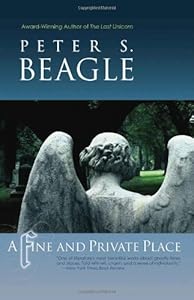 A Fine and Private Place