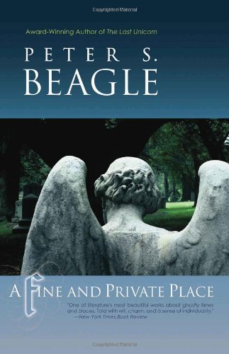 A Fine and Private Place by Peter S. Beagle