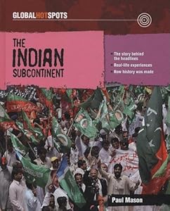 The Indian Subcontinent