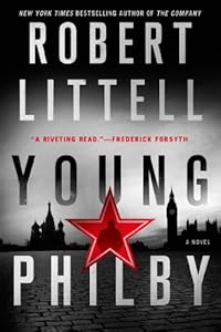 Young Philby: A Novel