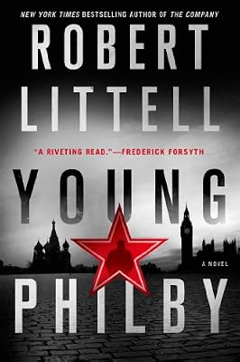 Young Philby: A Novel