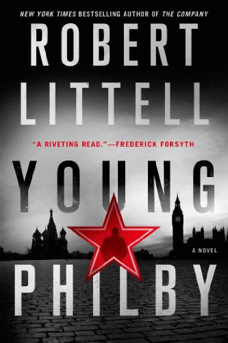 Young Philby: A Novel by Robert Littell