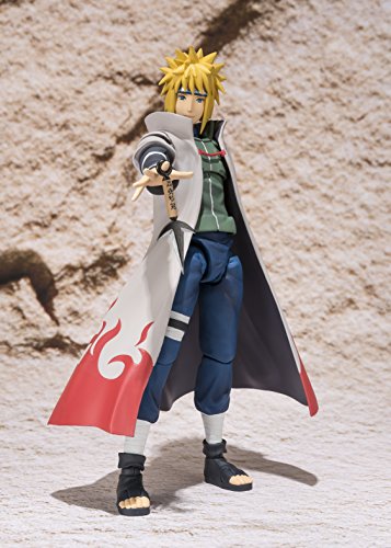 Figurine minato articulé Clearance