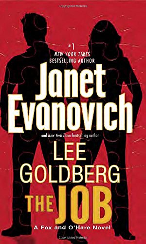 The job : a Fox and O'hare novel by Janet Evanovich