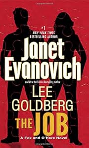 The Job: A Fox and O'Hare Novel