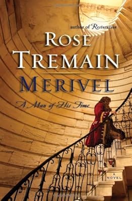Merivel: A Man of His Time