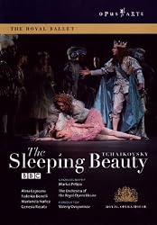 The Royal Ballet: Tchaikovsky- The Sleeping Beauty