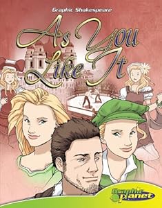As You Like It