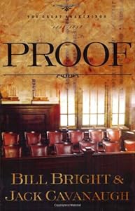 Proof (The Great Awakenings Series #2)