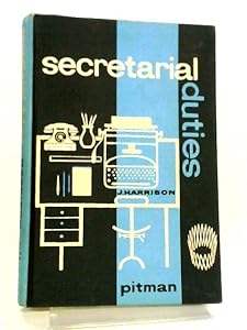Secretarial Duties