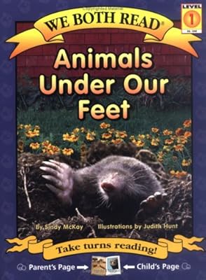 Animals Under Our Feet
