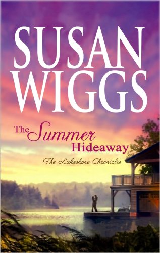 The Summer Hideaway by Susan Wiggs
