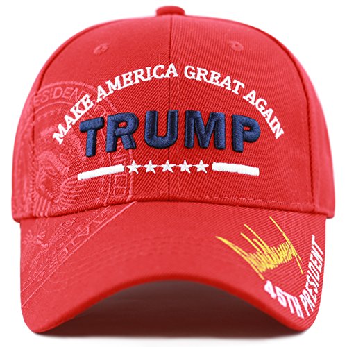 The Hat Depot Exclusive 45th President 