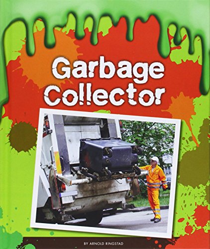 Garbage Collector by Arnold Ringstad